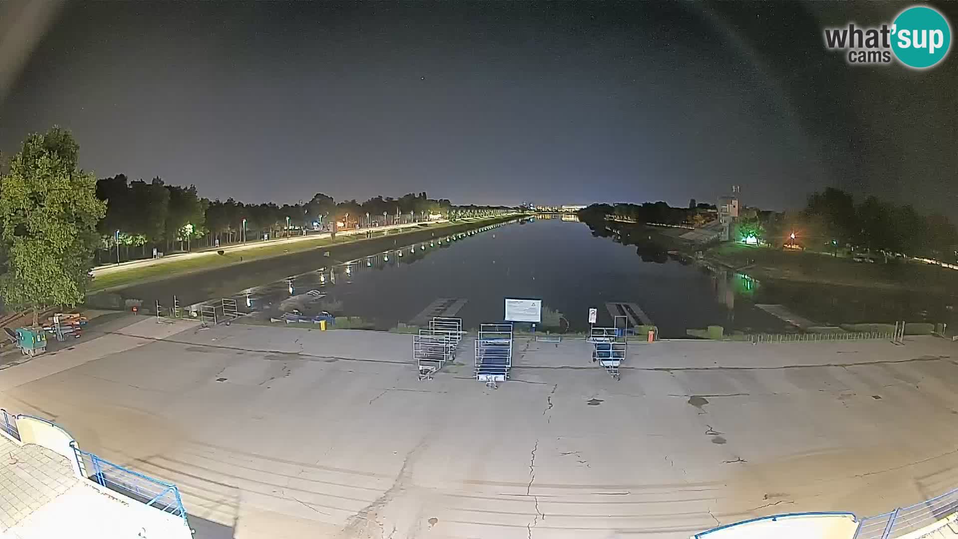 Zagreb – Jarun – Wakeboard & Wakeskate