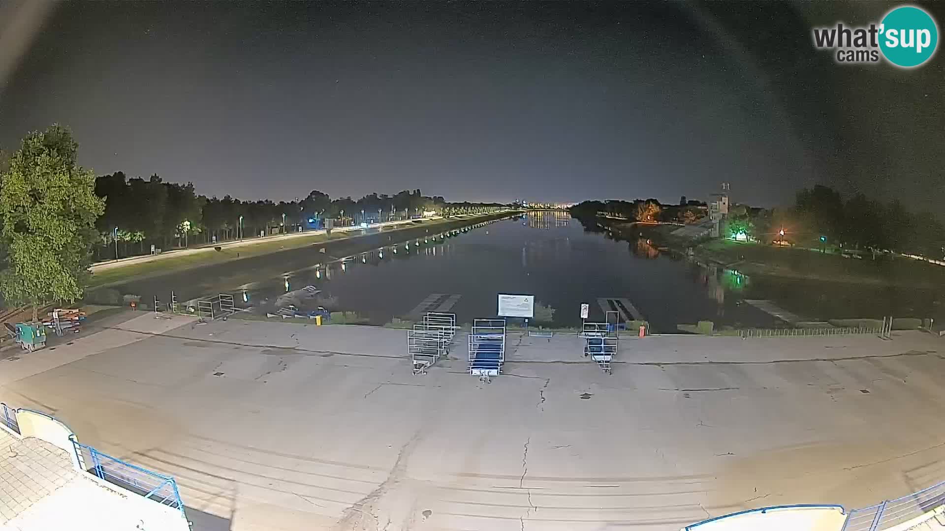 Zagreb – Jarun – Wakeboard & Wakeskate