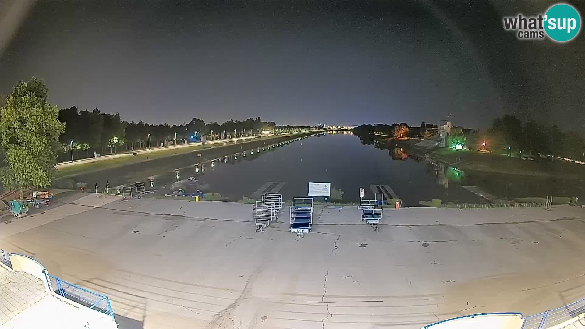 Zagreb – Jarun – Wakeboard & Wakeskate