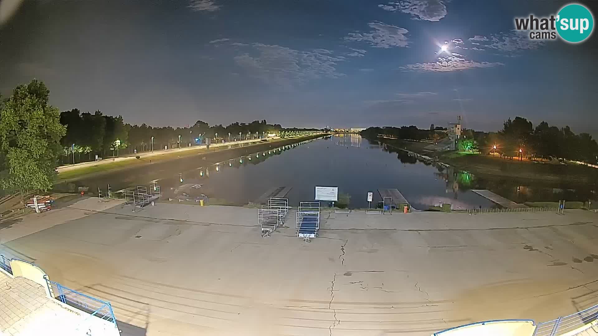Zagreb – Jarun – Wakeboard & Wakeskate