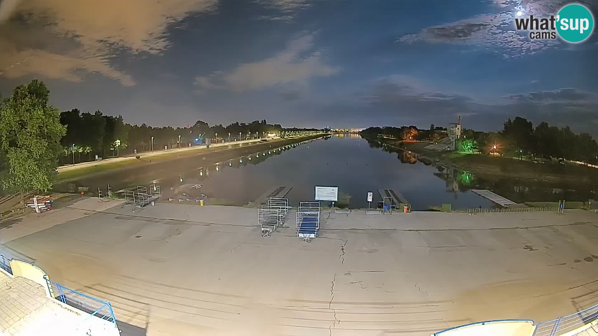 Zagreb – Jarun – Wakeboard & Wakeskate