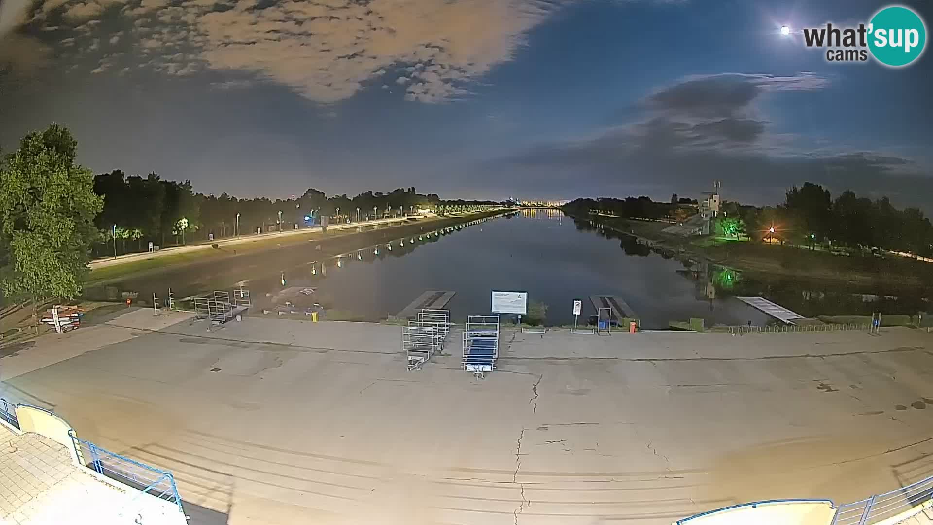 Zagreb – Jarun – Wakeboard & Wakeskate