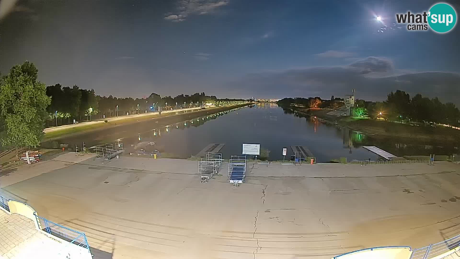 Zagreb – Jarun – Wakeboard & Wakeskate