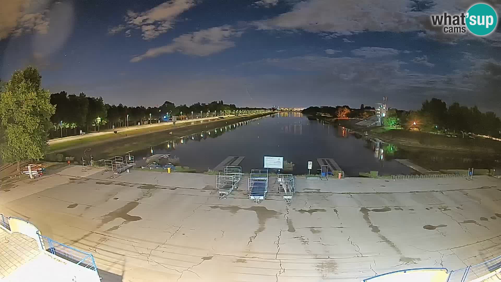 Zagreb – Jarun – Wakeboard & Wakeskate