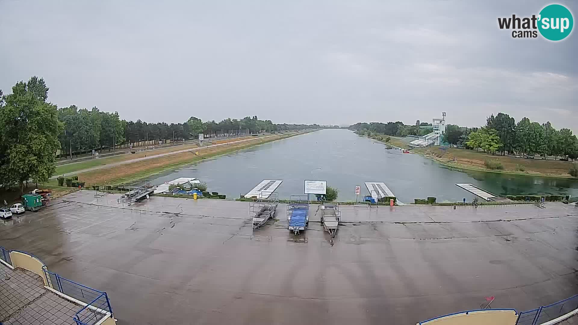 Zagreb – Jarun – Wakeboard & Wakeskate