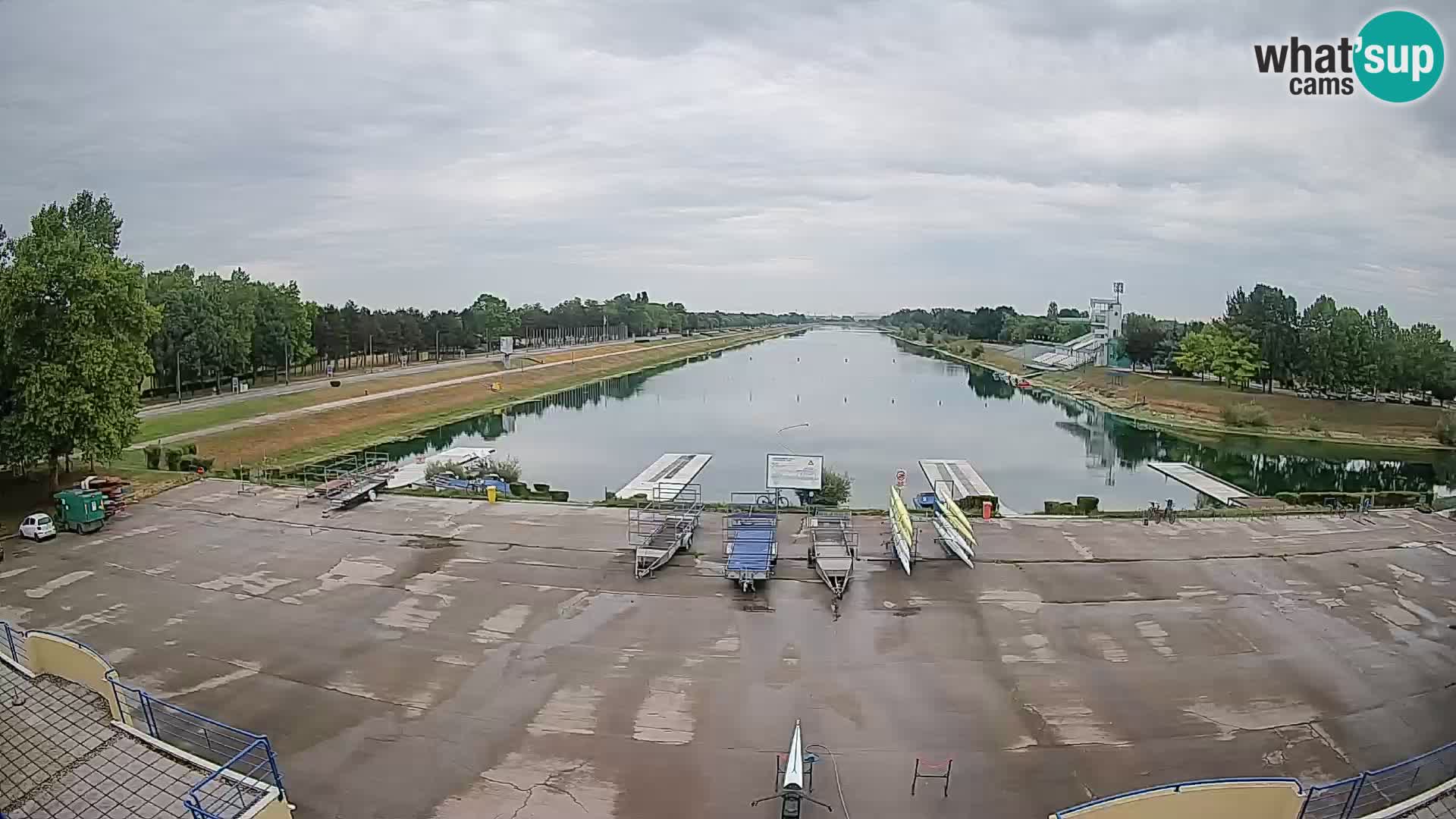 Zagreb – Jarun – Wakeboard & Wakeskate
