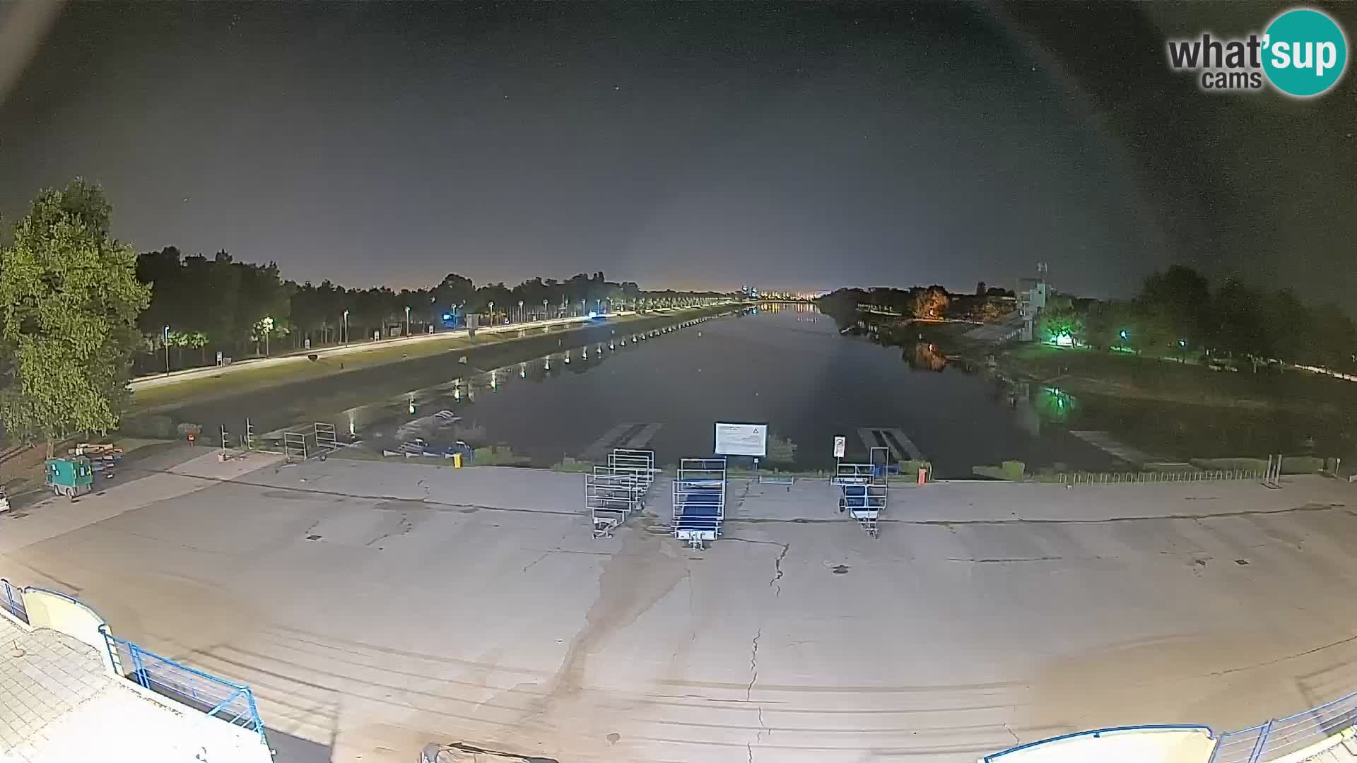 Zagreb – Jarun – Wakeboard & Wakeskate