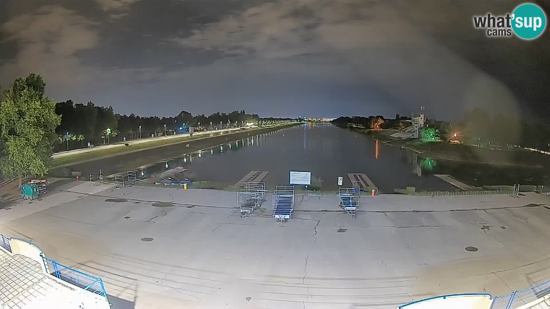 Zagreb – Jarun – Wakeboard & Wakeskate