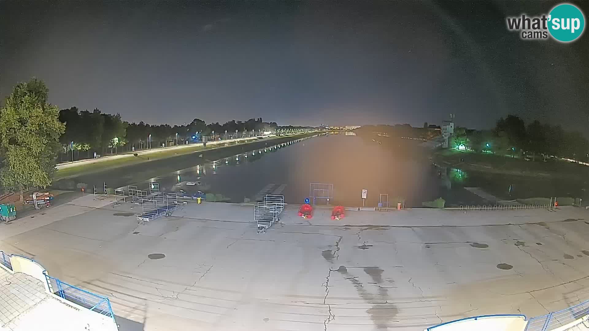 Zagreb – Jarun – Wakeboard & Wakeskate