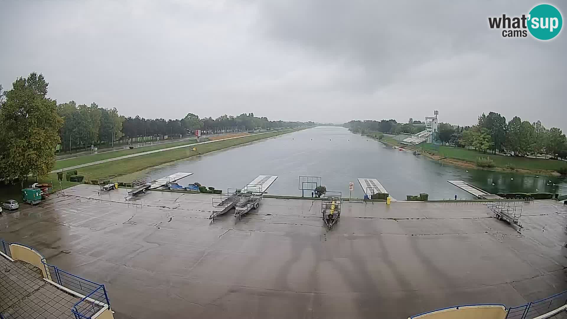 Zagreb – Jarun – Wakeboard & Wakeskate