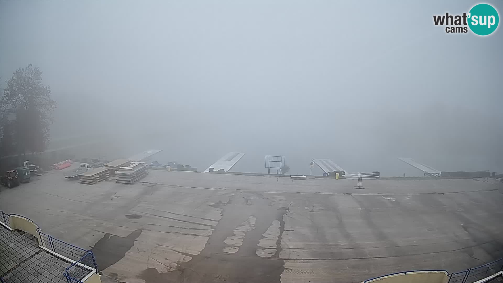 Zagreb – Lac Jarun