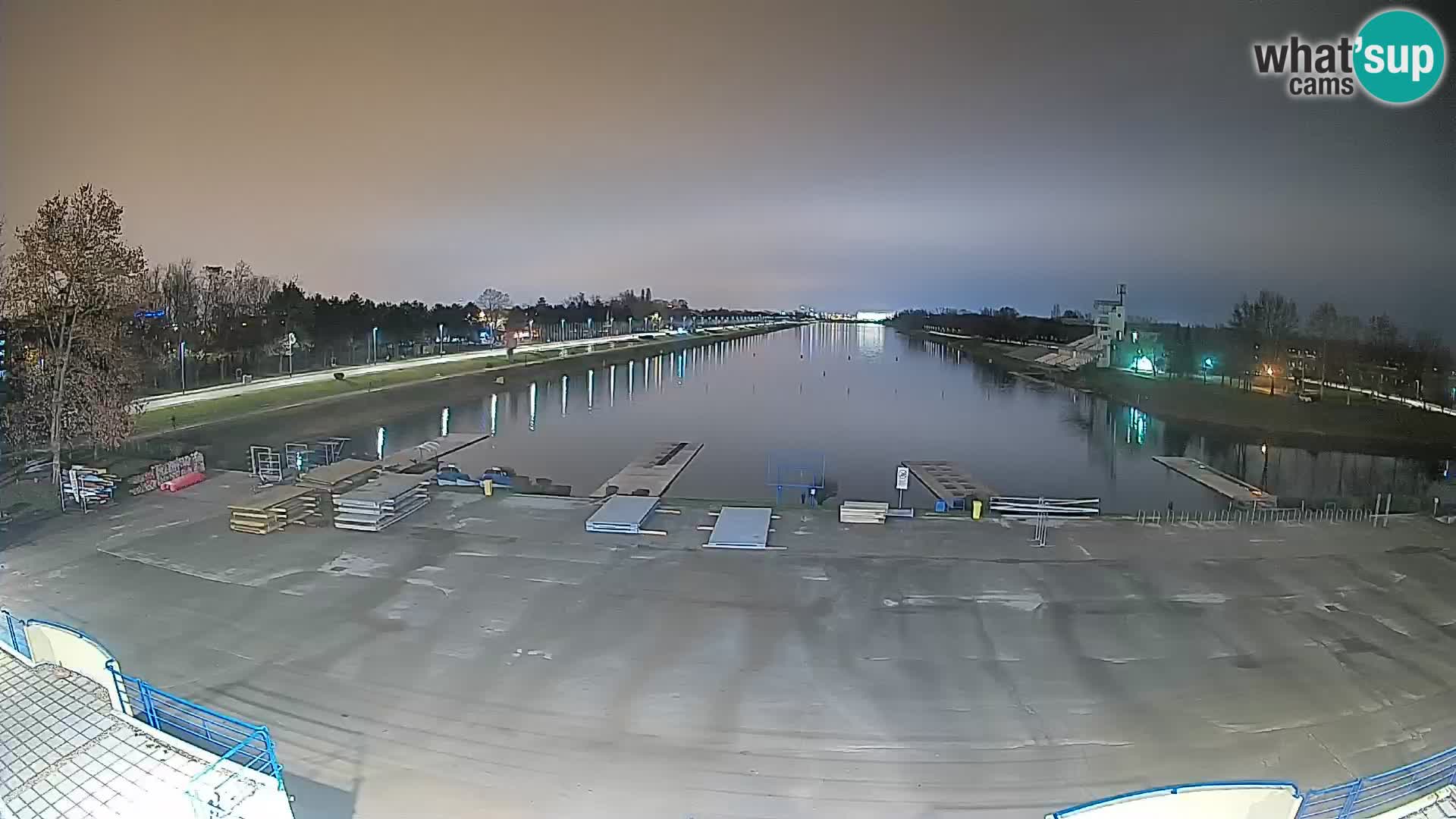 Zagreb – Jarun – Wakeboard & Wakeskate