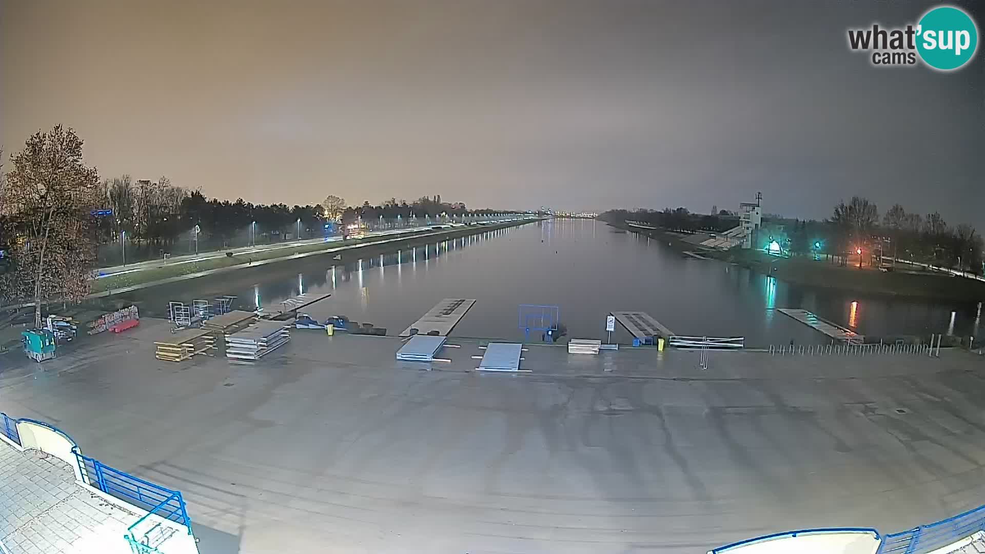 Zagreb – Jarun – Wakeboard & Wakeskate