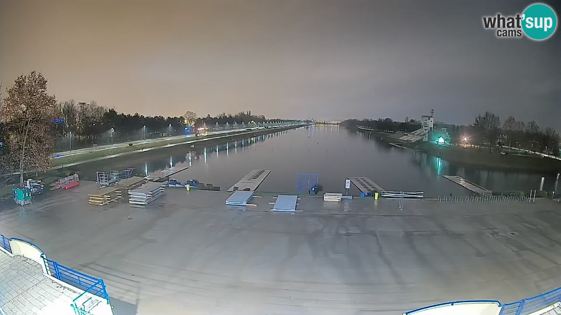 Zagreb – Jarun – Wakeboard & Wakeskate