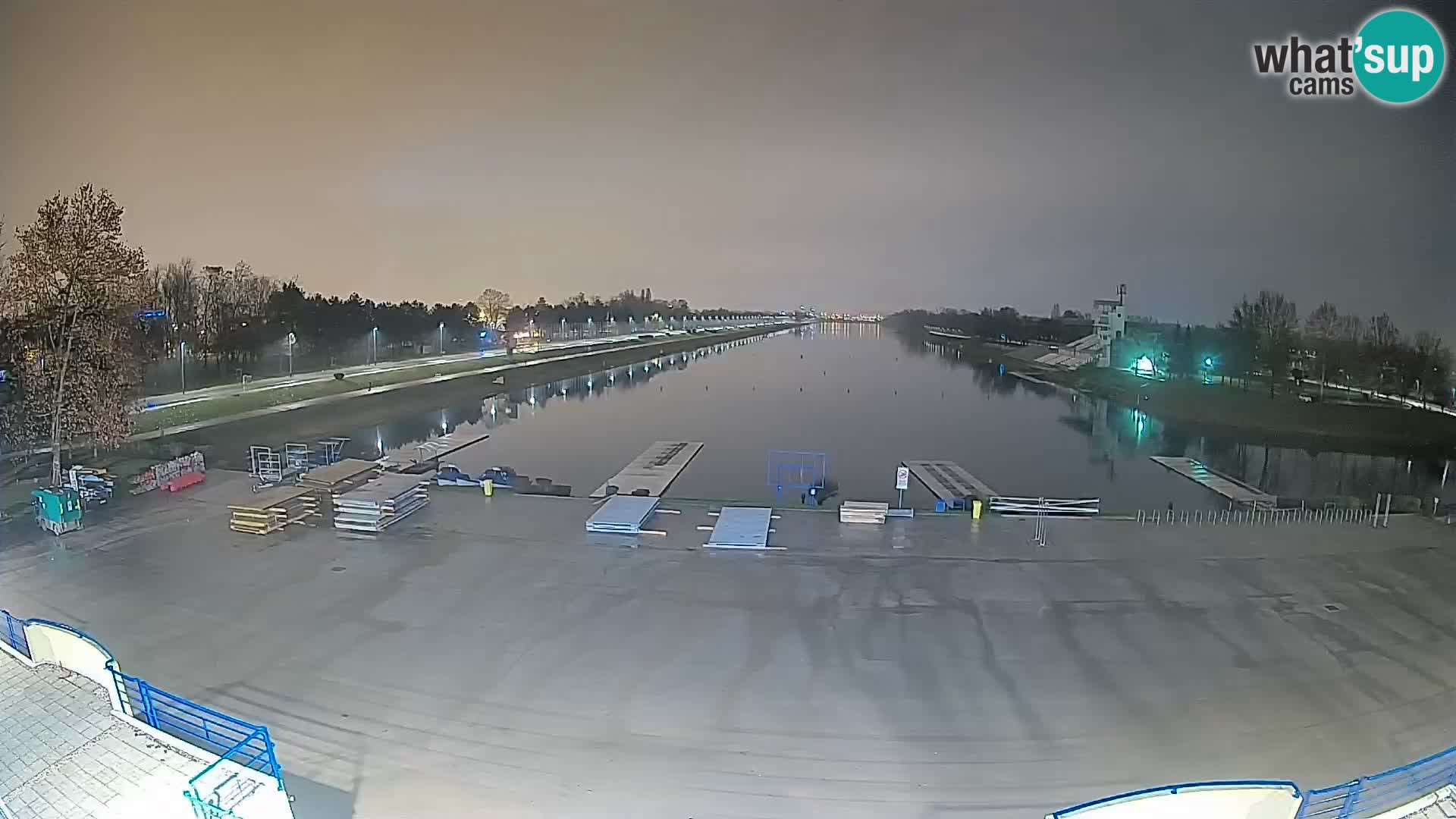 Zagreb – Jarun – Wakeboard & Wakeskate