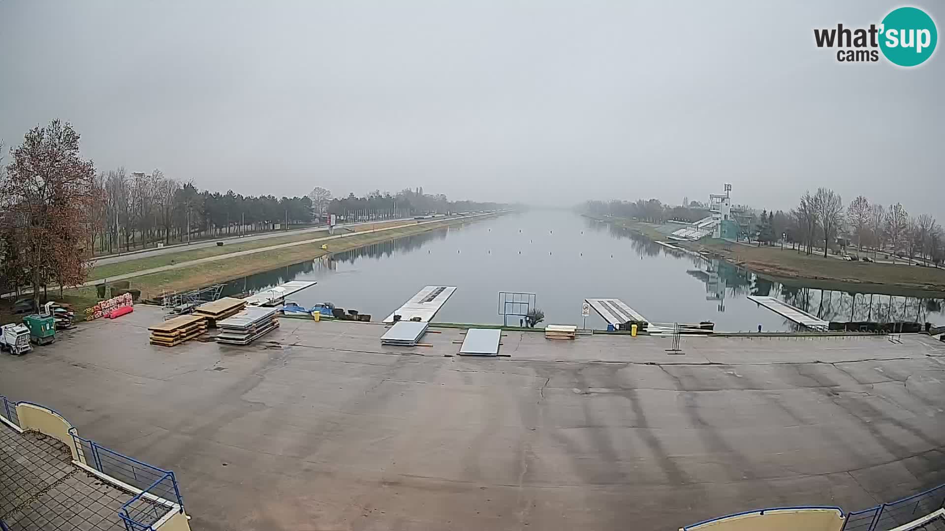 Zagreb – Jarun – Wakeboard & Wakeskate