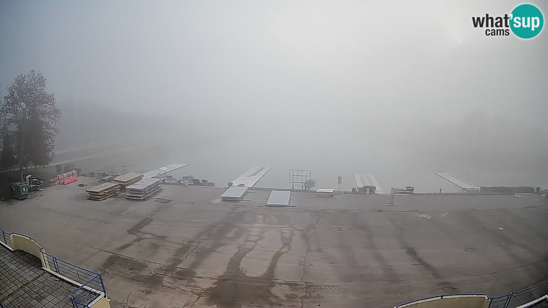 Zagreb – Jarun – Wakeboard & Wakeskate