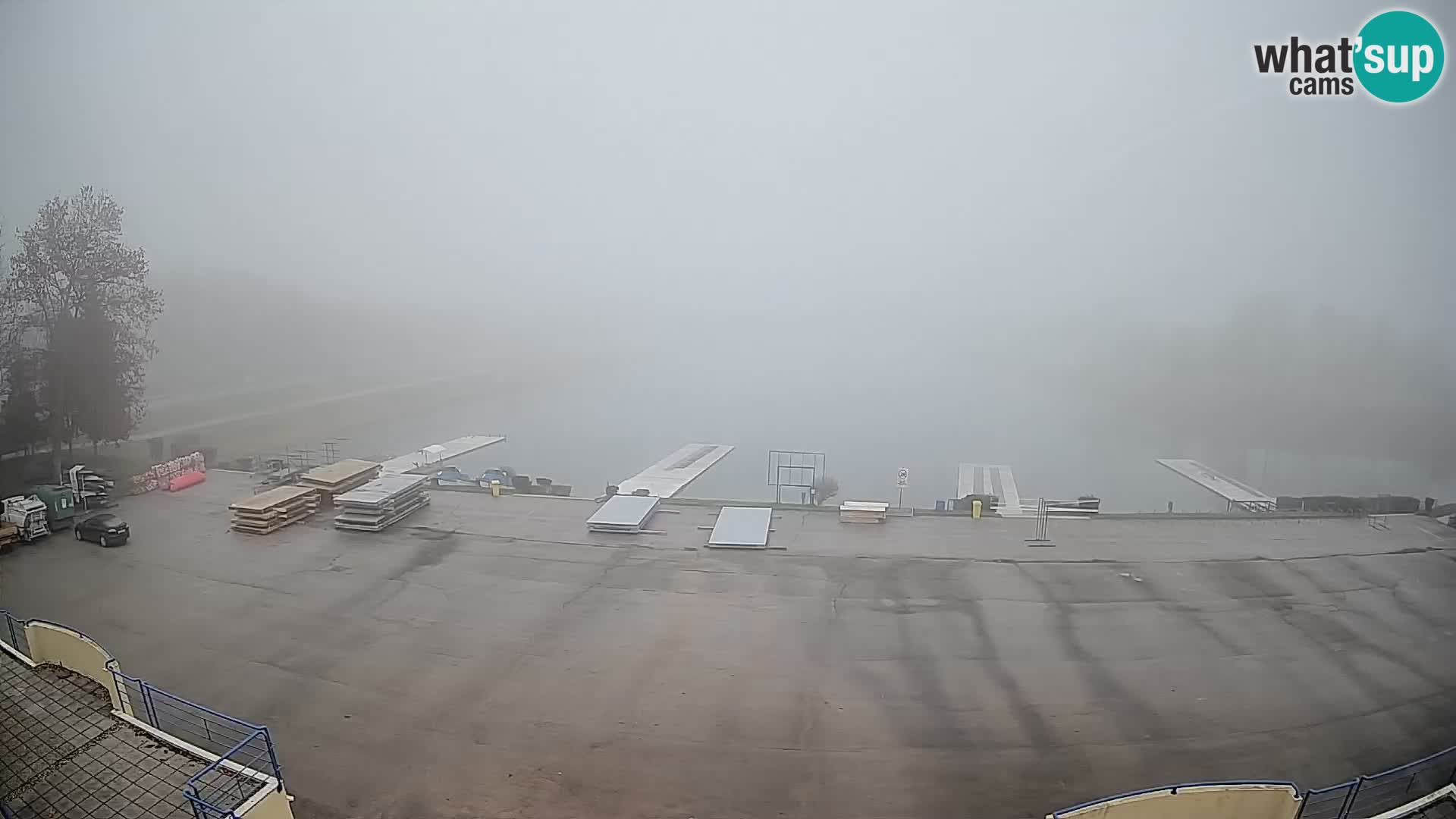 Zagreb – Jarun – Wakeboard & Wakeskate