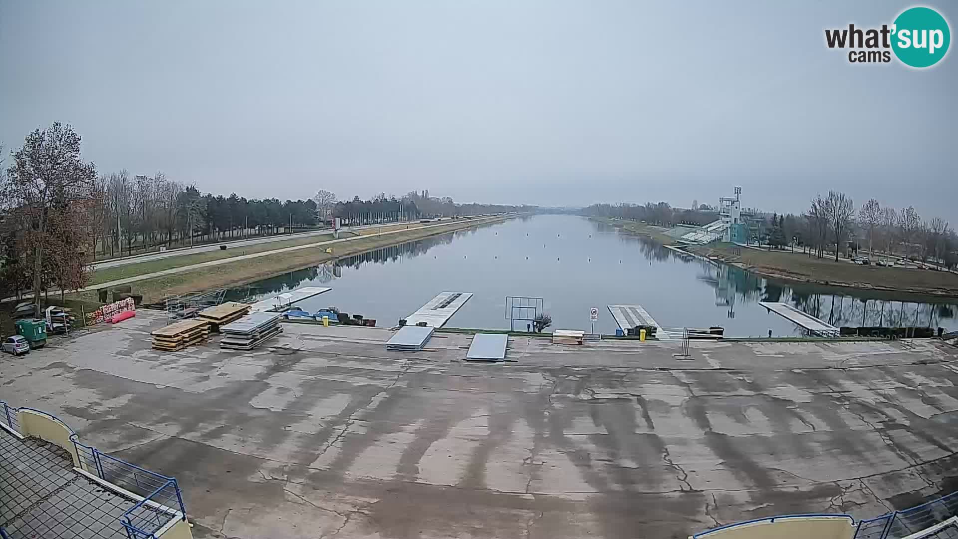 Zagreb – Jarun – Wakeboard & Wakeskate