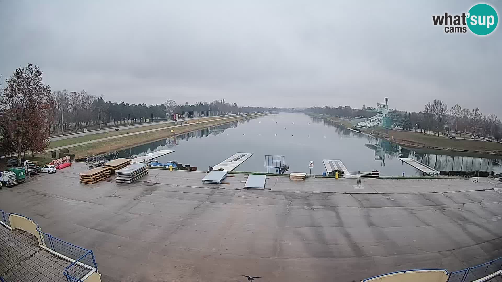 Zagreb – Jarun – Wakeboard & Wakeskate