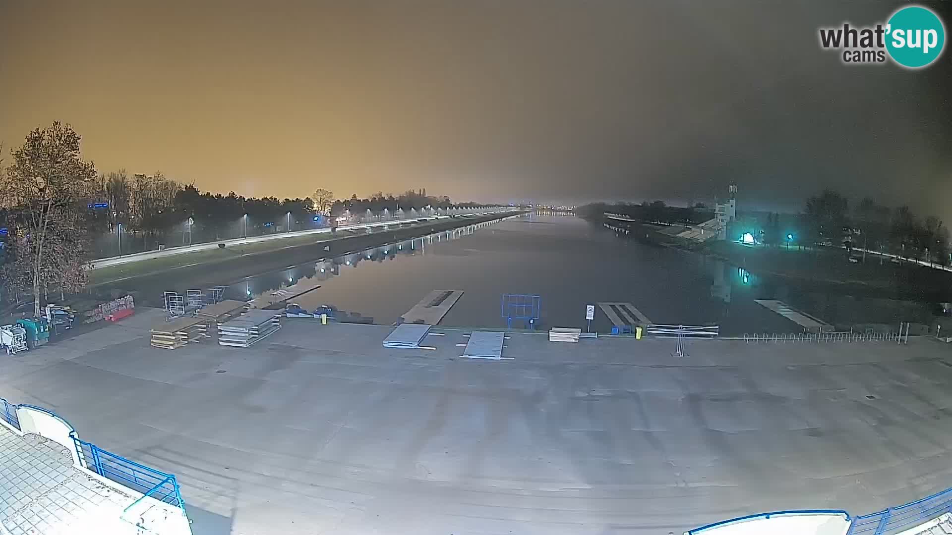 Zagreb – Jarun – Wakeboard & Wakeskate