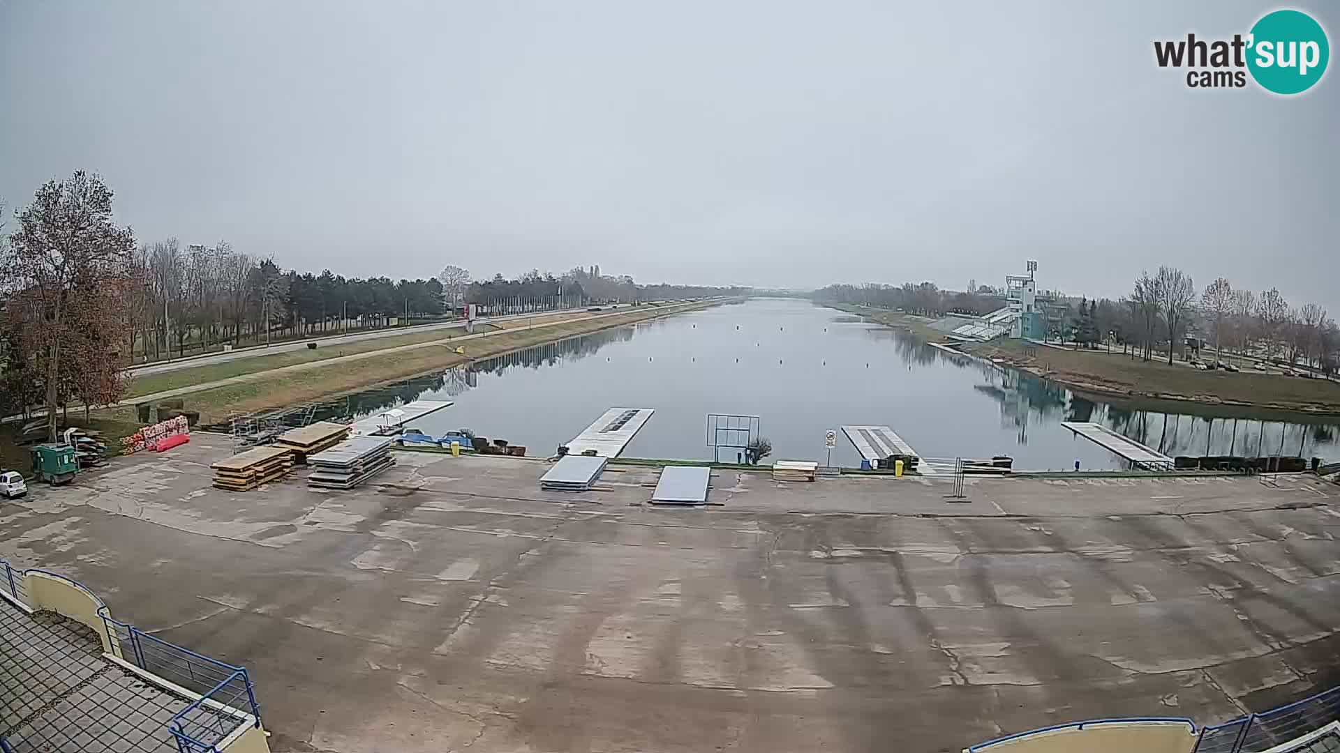 Zagreb – Jarun – Wakeboard & Wakeskate