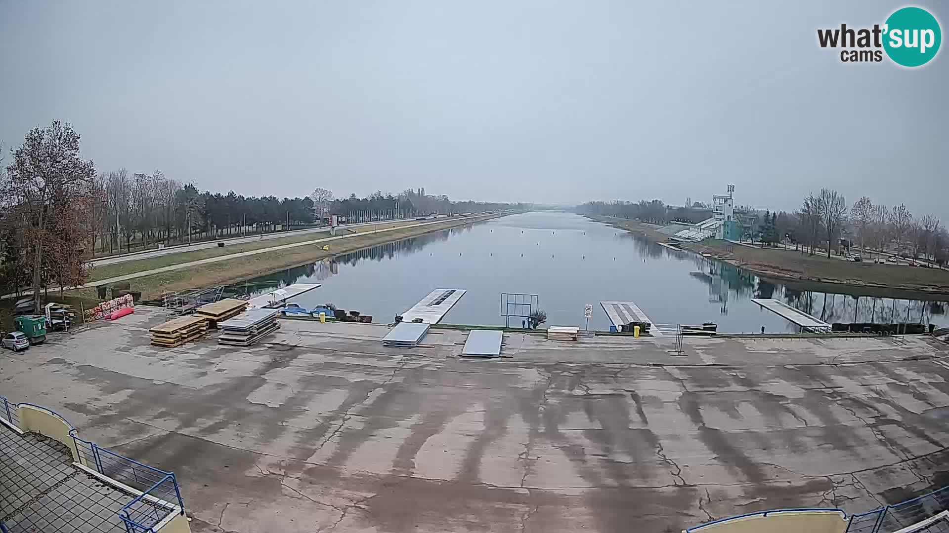 Zagreb – Jarun – Wakeboard & Wakeskate