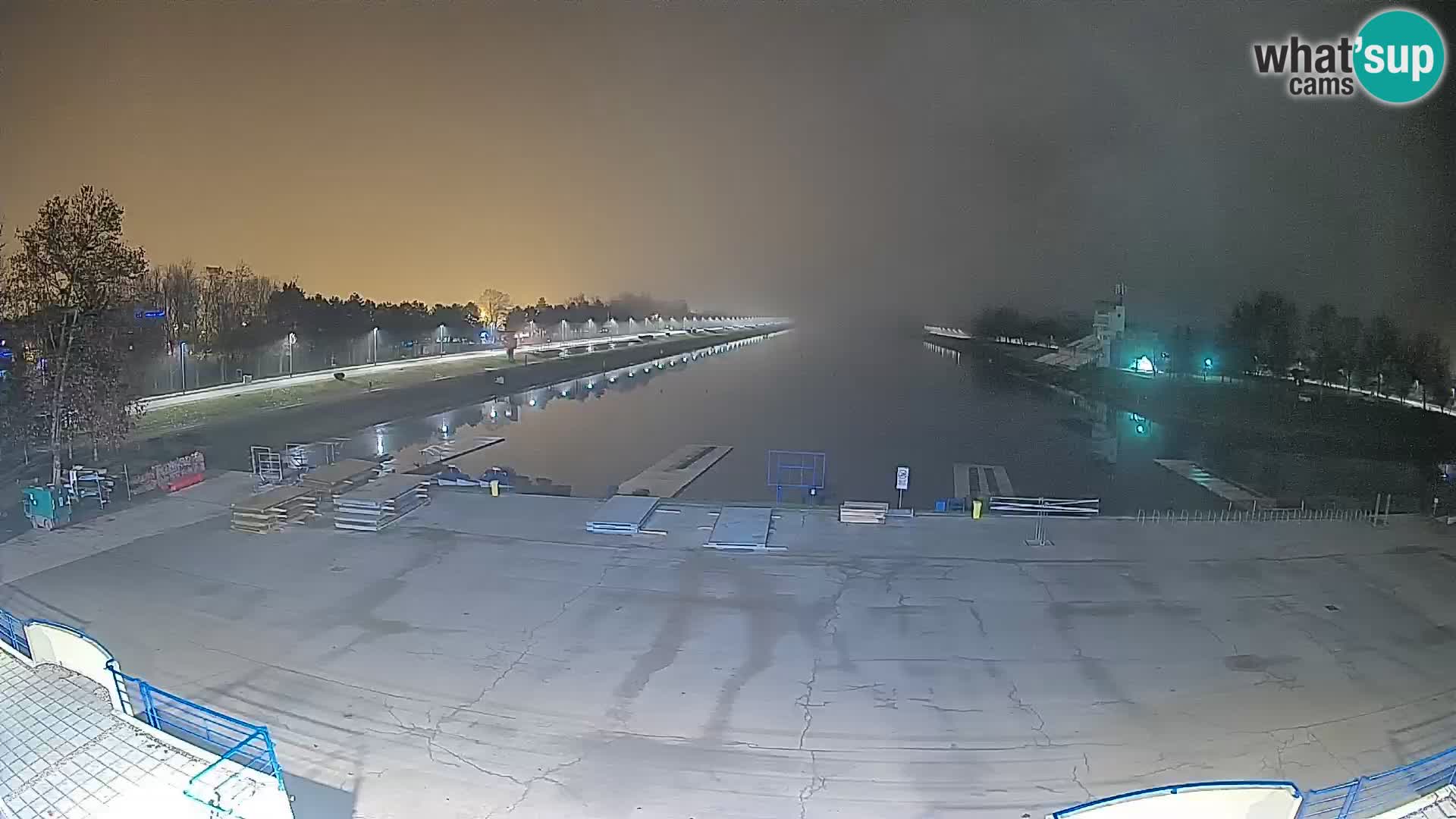 Zagreb – Jarun – Wakeboard & Wakeskate