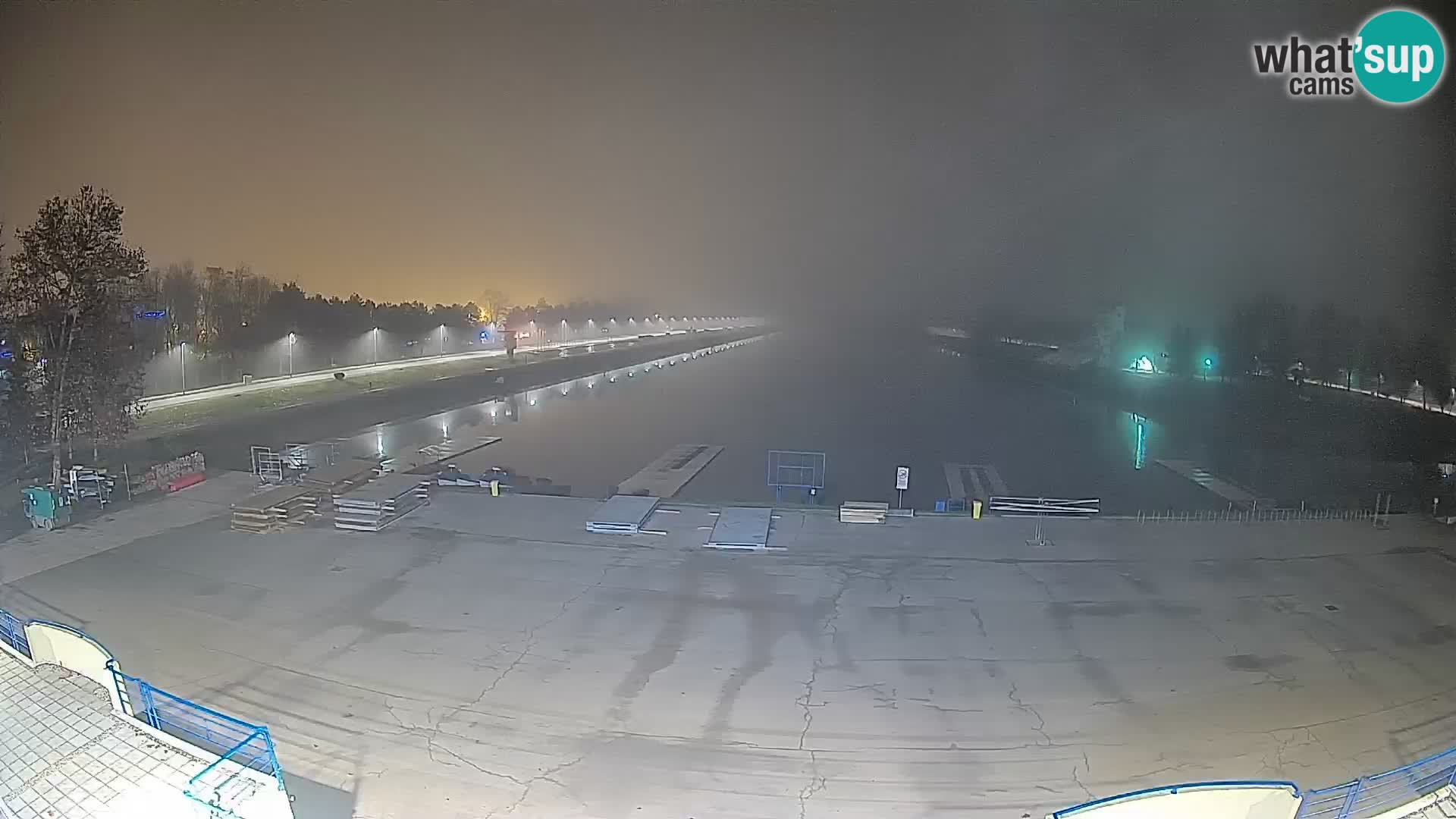 Zagreb – Jarun – Wakeboard & Wakeskate