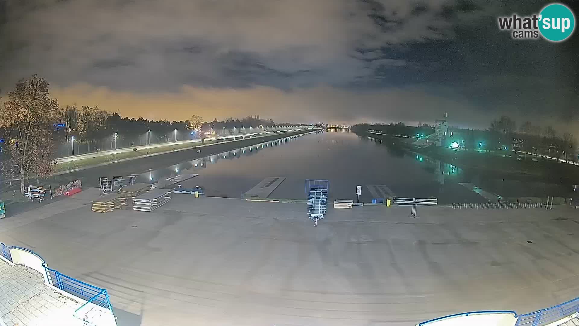 Zagreb – Jarun – Wakeboard & Wakeskate