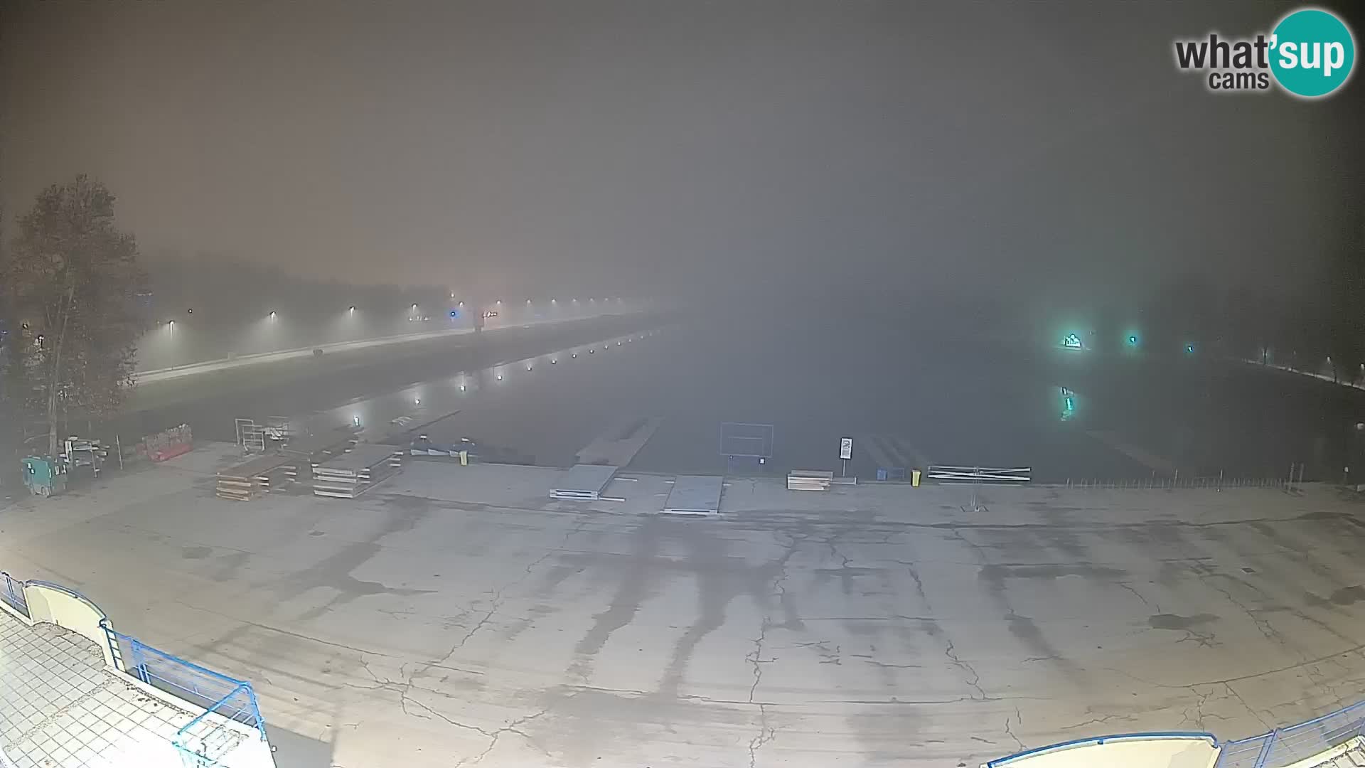 Zagreb – Jarun – Wakeboard & Wakeskate