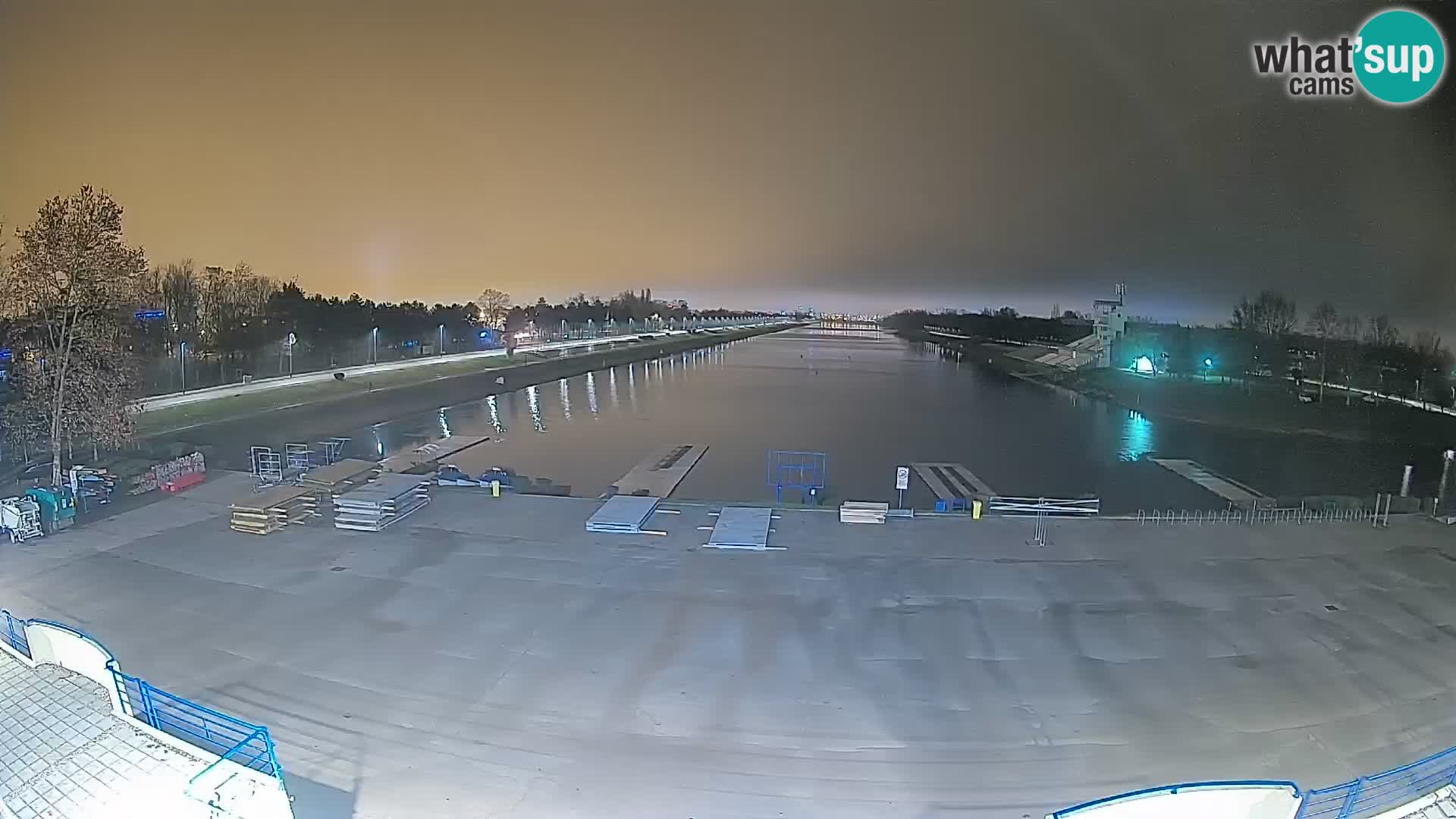 Zagreb – Jarun – Wakeboard & Wakeskate