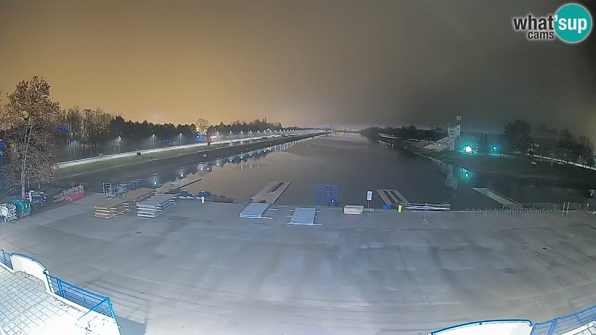 Zagreb – Jarun – Wakeboard & Wakeskate