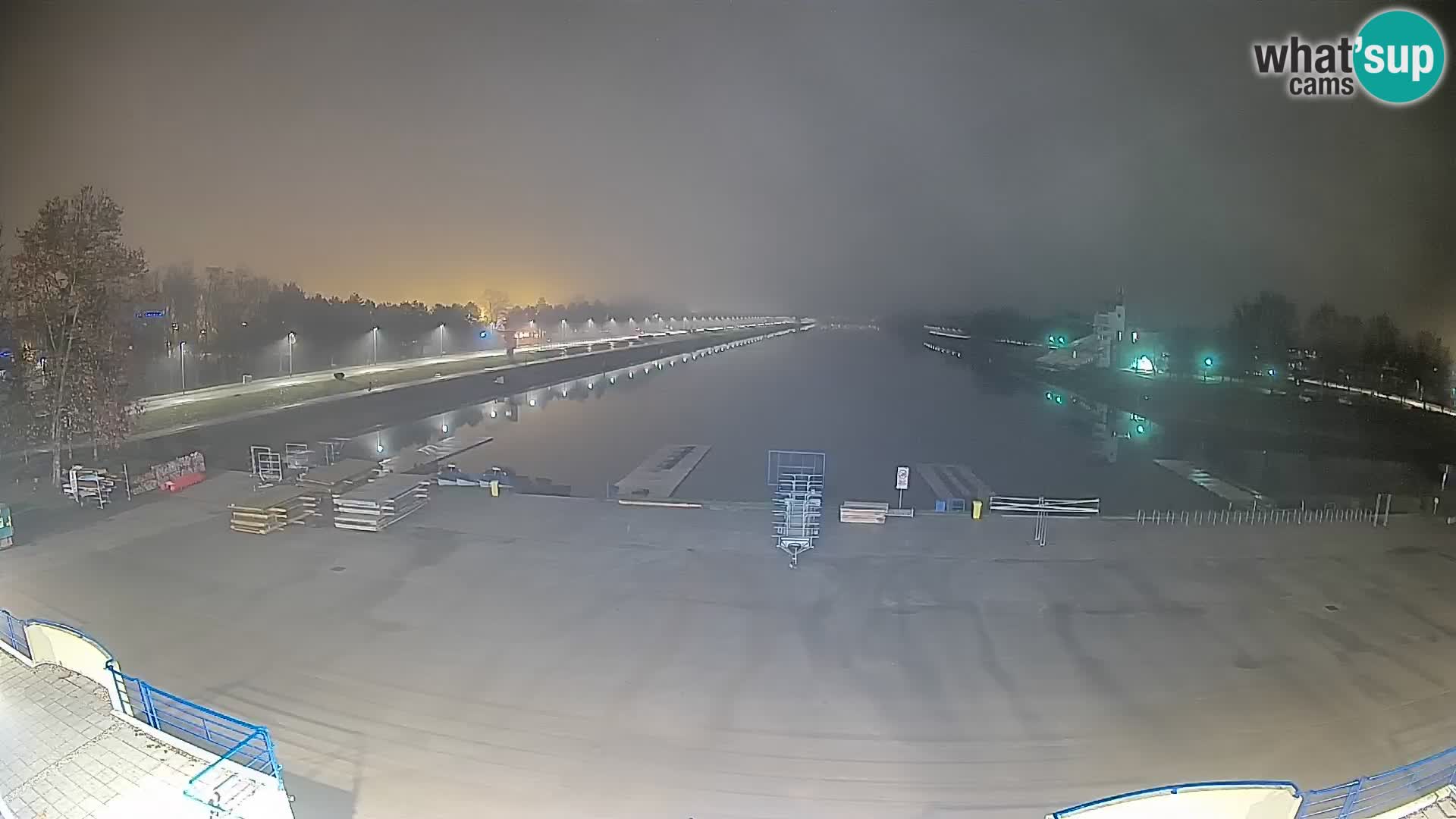 Zagreb – Jarun – Wakeboard & Wakeskate