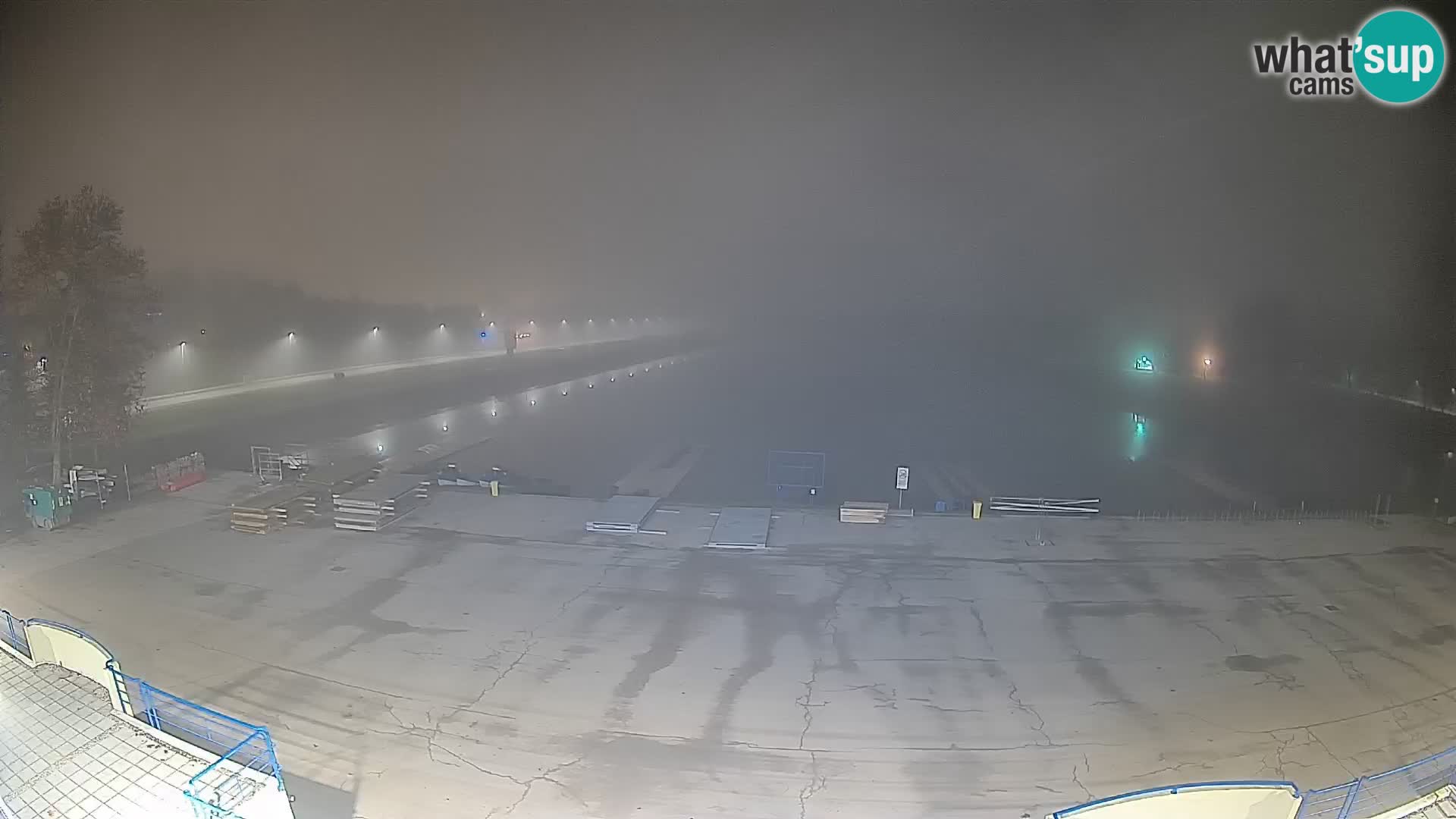 Zagreb – Jarun – Wakeboard & Wakeskate