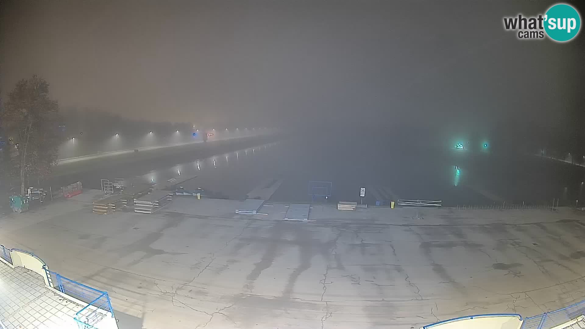 Zagreb – Jarun – Wakeboard & Wakeskate