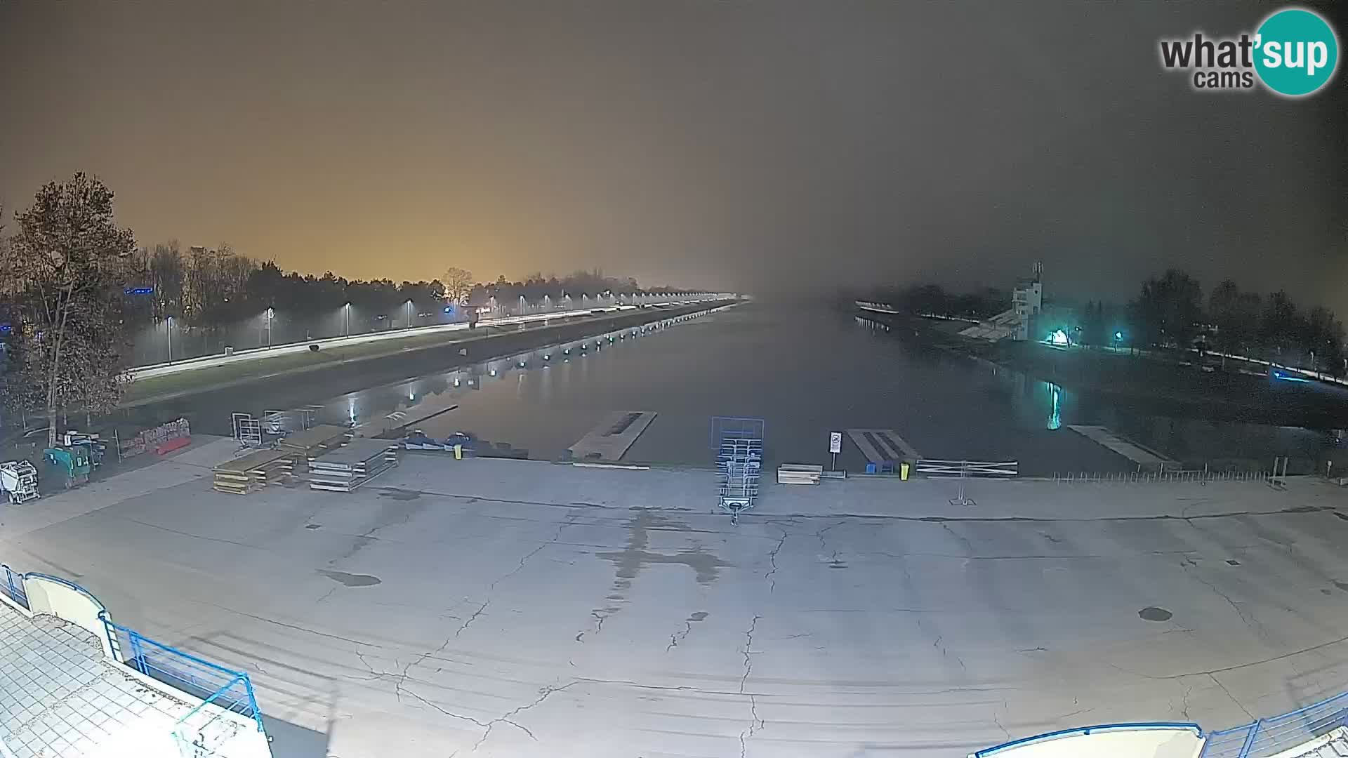 Zagreb – Jarun – Wakeboard & Wakeskate