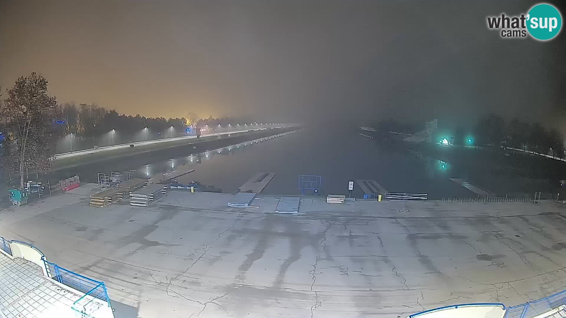 Zagreb – Jarun – Wakeboard & Wakeskate