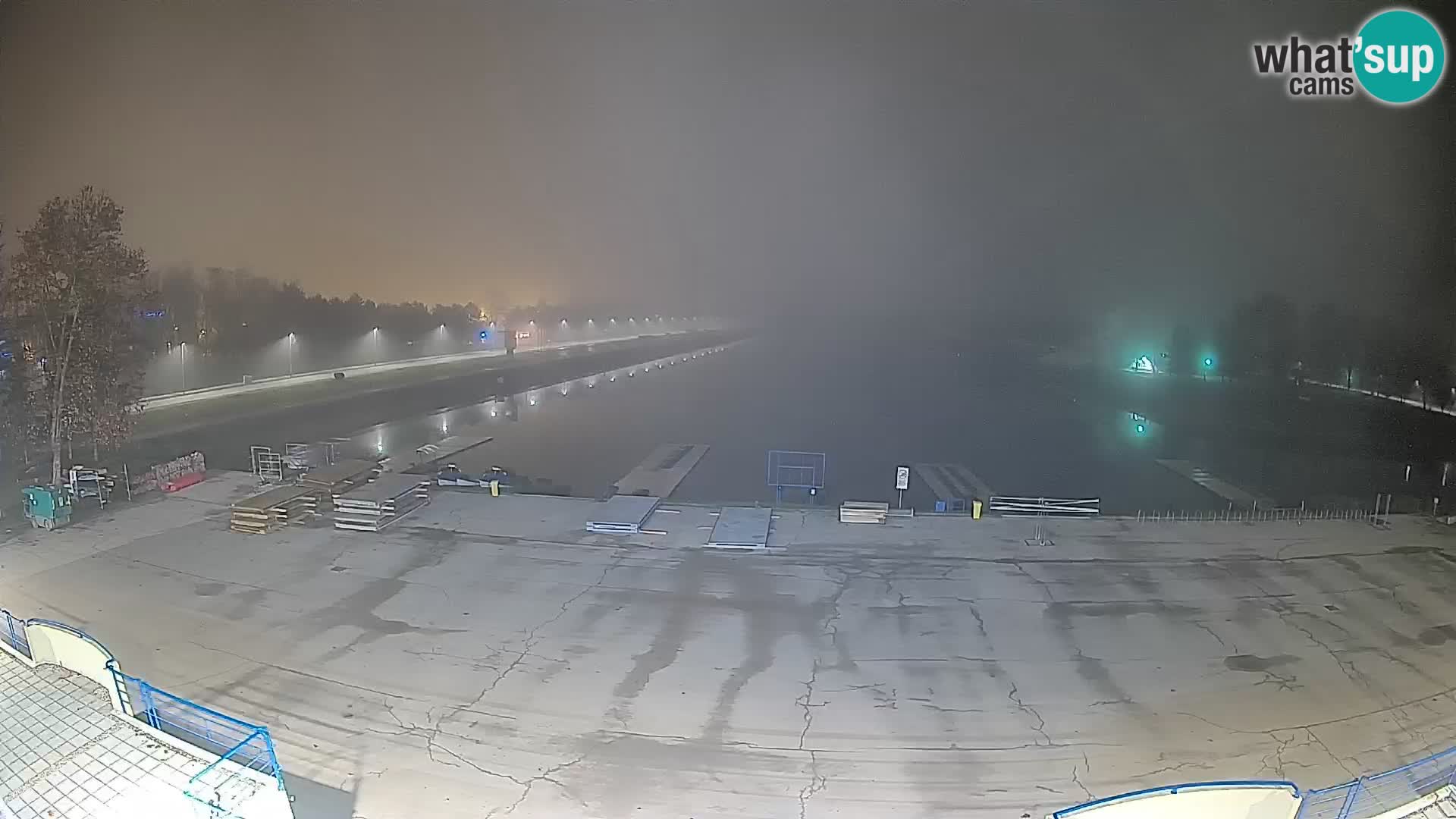 Zagreb – Jarun – Wakeboard & Wakeskate