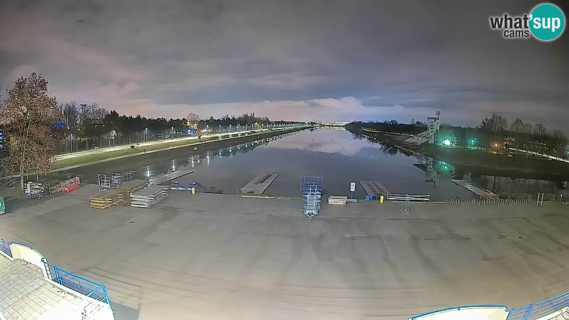 Zagreb – Jarun – Wakeboard & Wakeskate