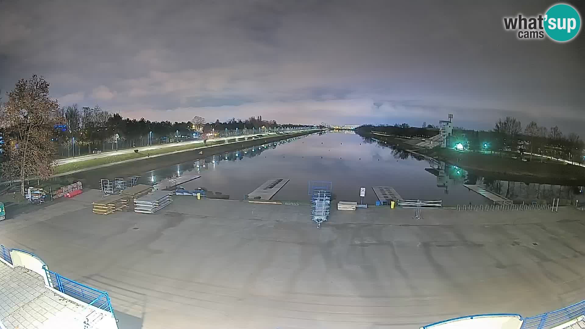 Zagreb – Jarun – Wakeboard & Wakeskate