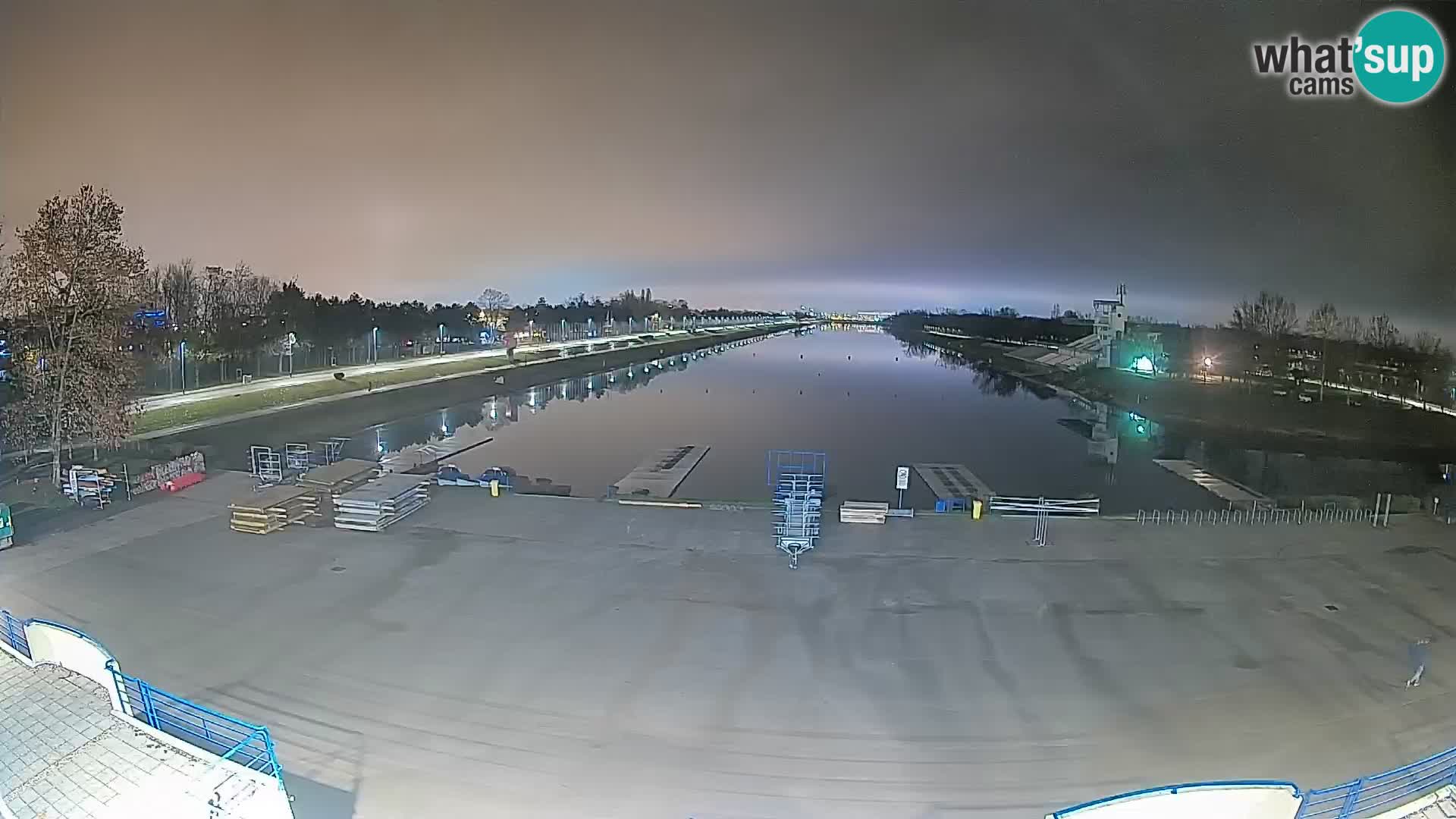 Zagreb – Jarun – Wakeboard & Wakeskate