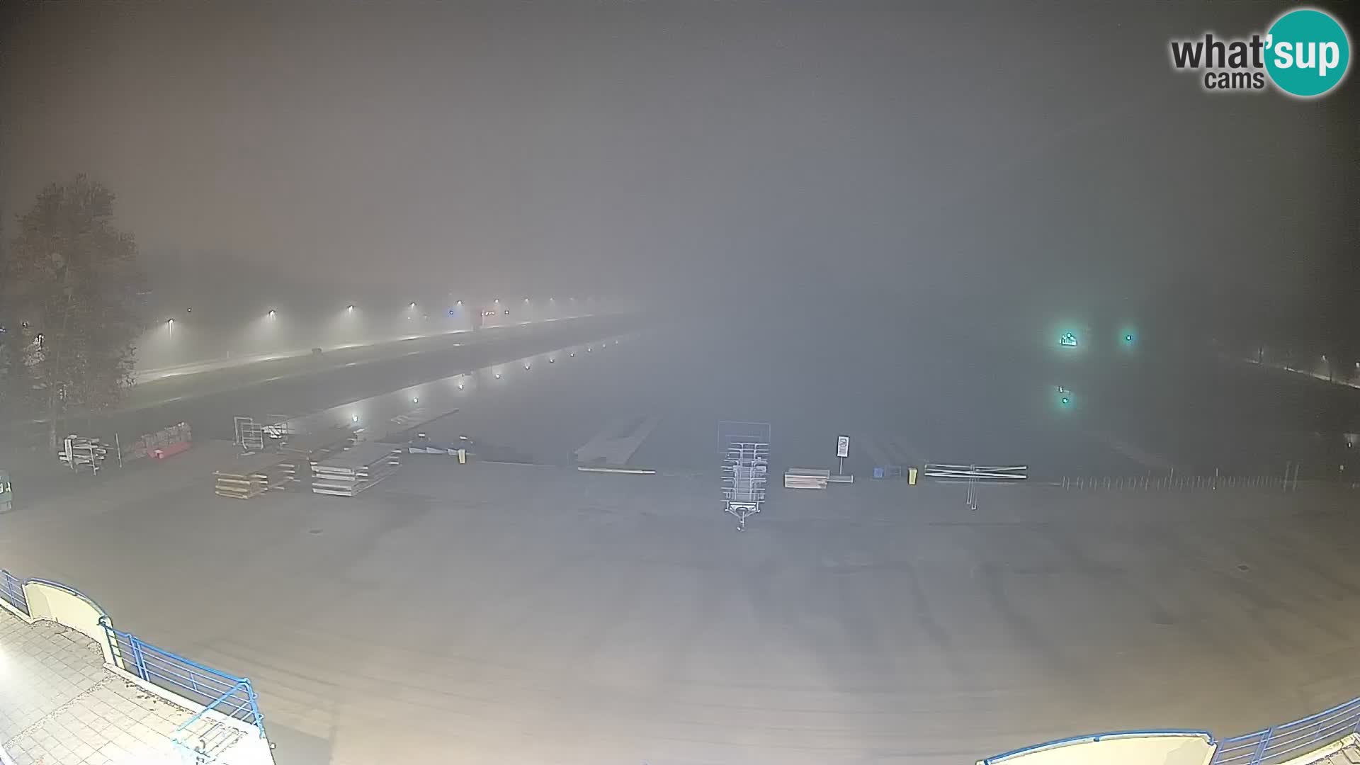 Zagreb – Jarun – Wakeboard & Wakeskate