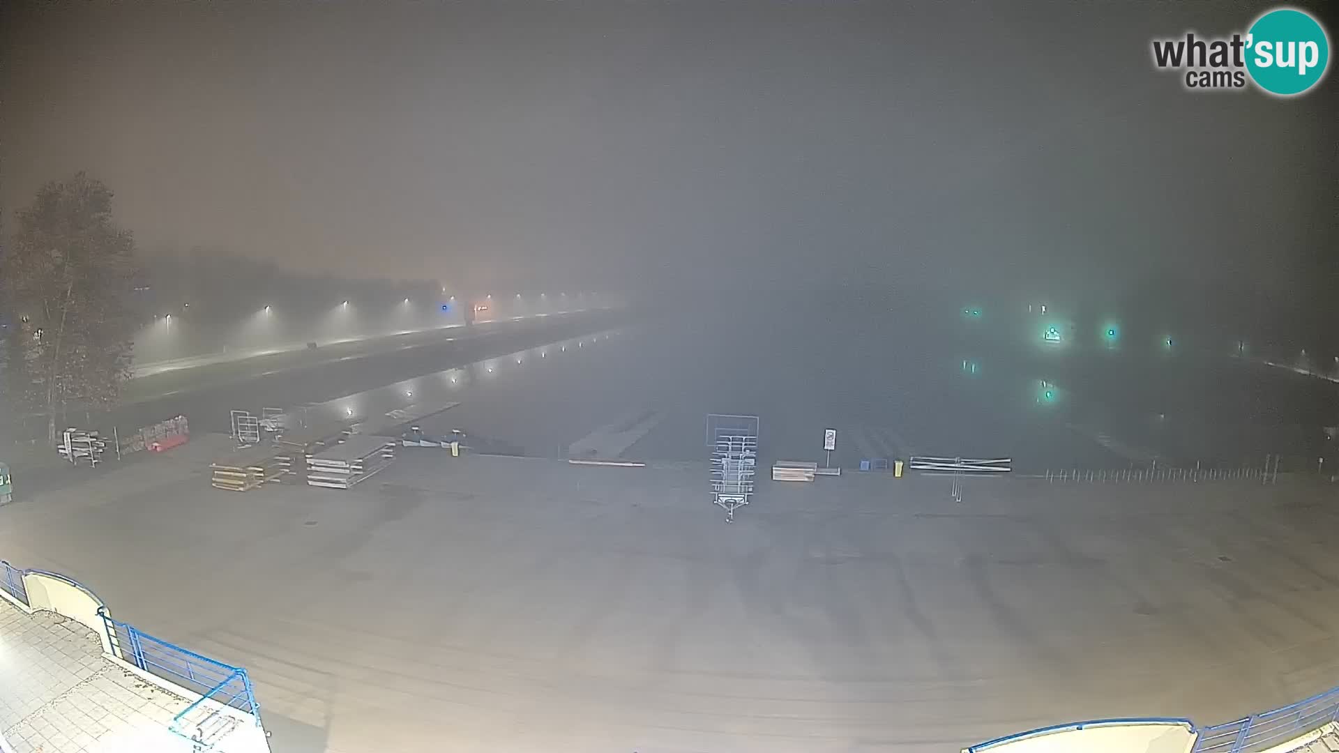 Zagreb – Jarun – Wakeboard & Wakeskate