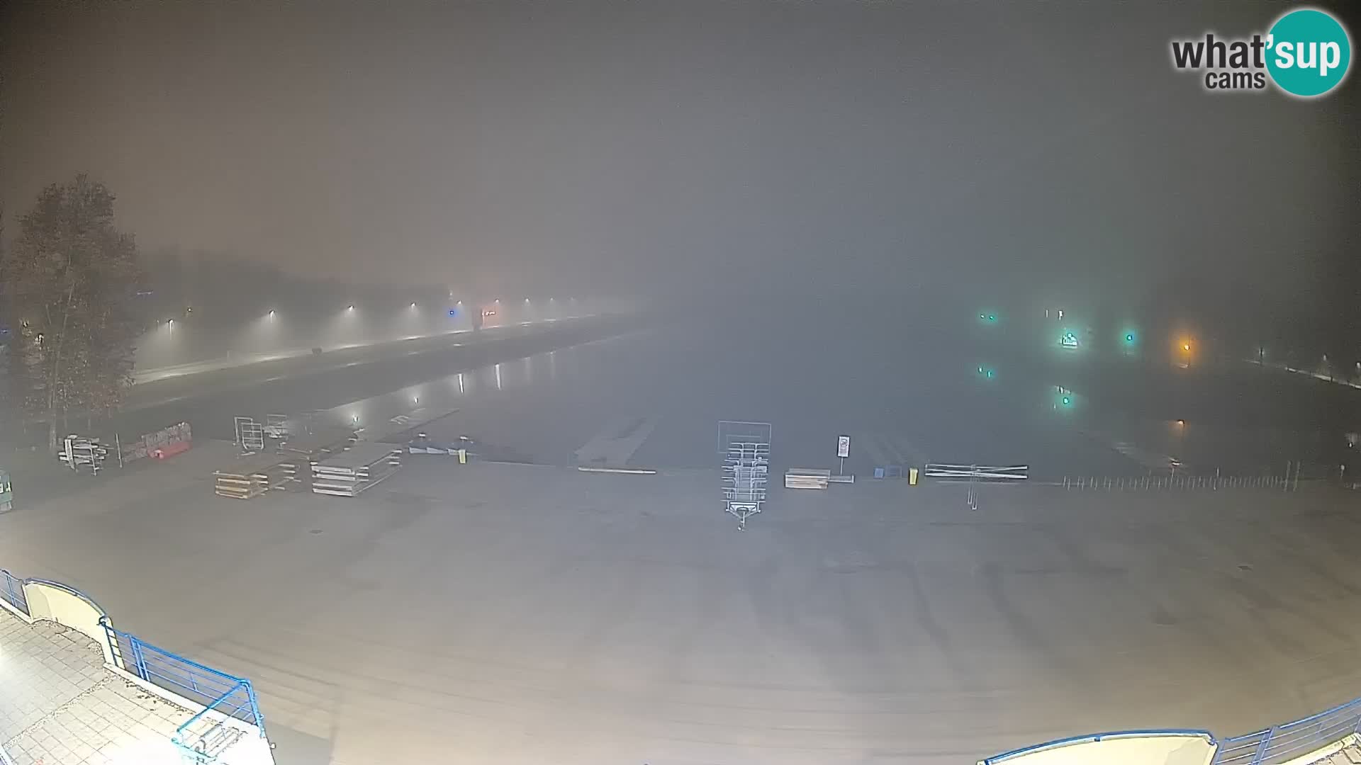 Zagreb – Jarun – Wakeboard & Wakeskate