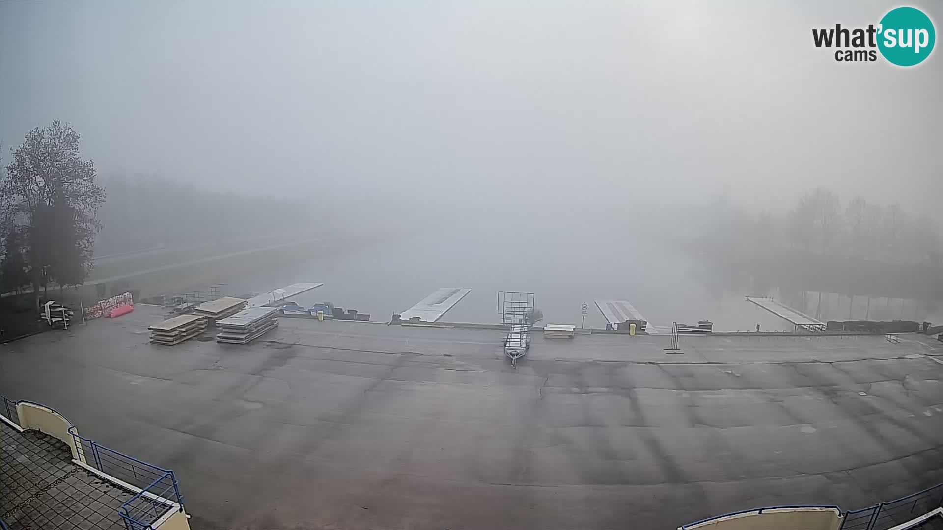 Zagreb – Jarun – Wakeboard & Wakeskate