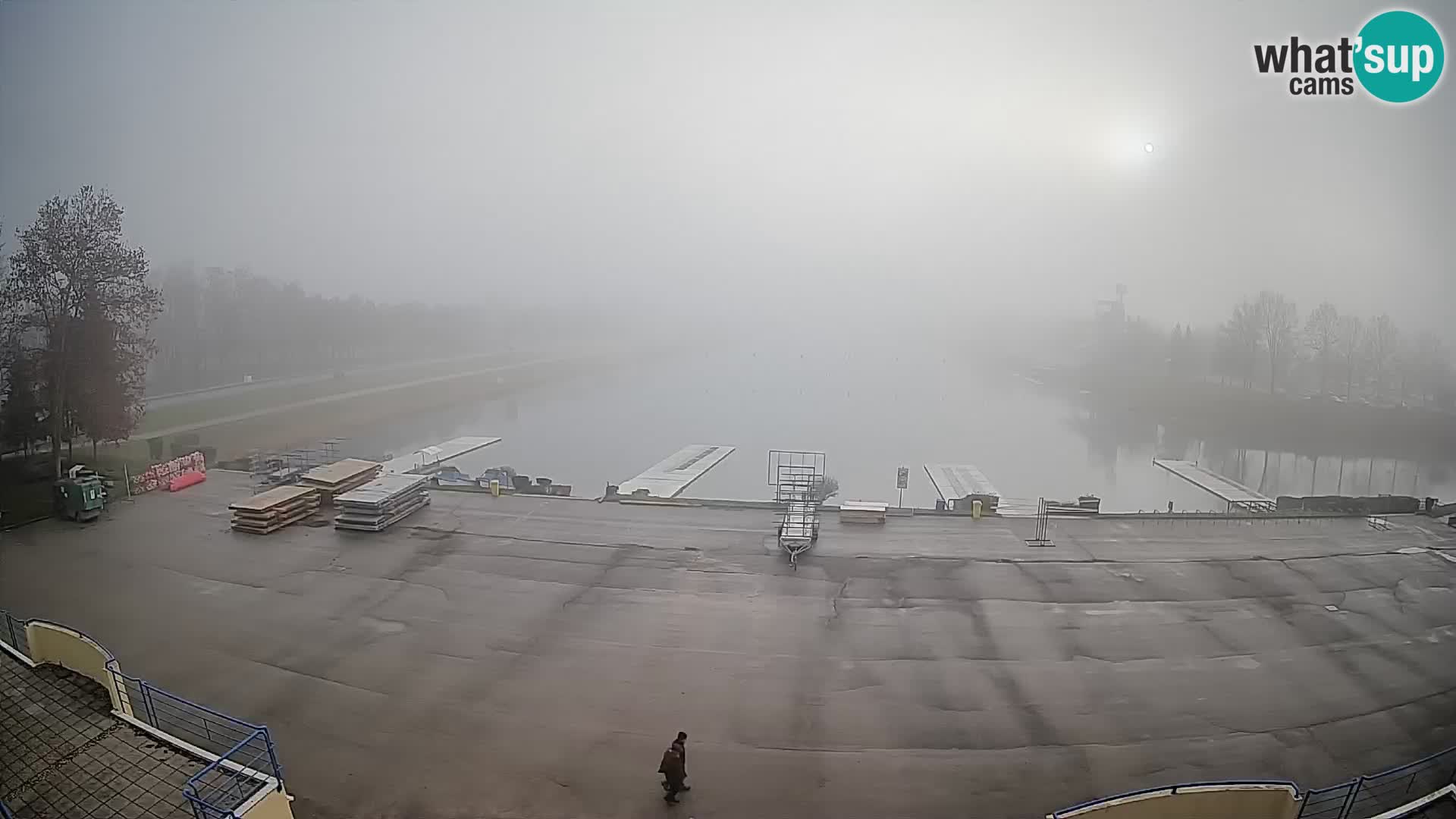 Zagreb – Jarun – Wakeboard & Wakeskate