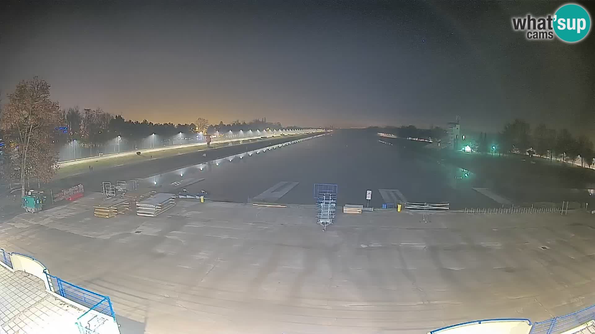 Zagreb – Jarun – Wakeboard & Wakeskate