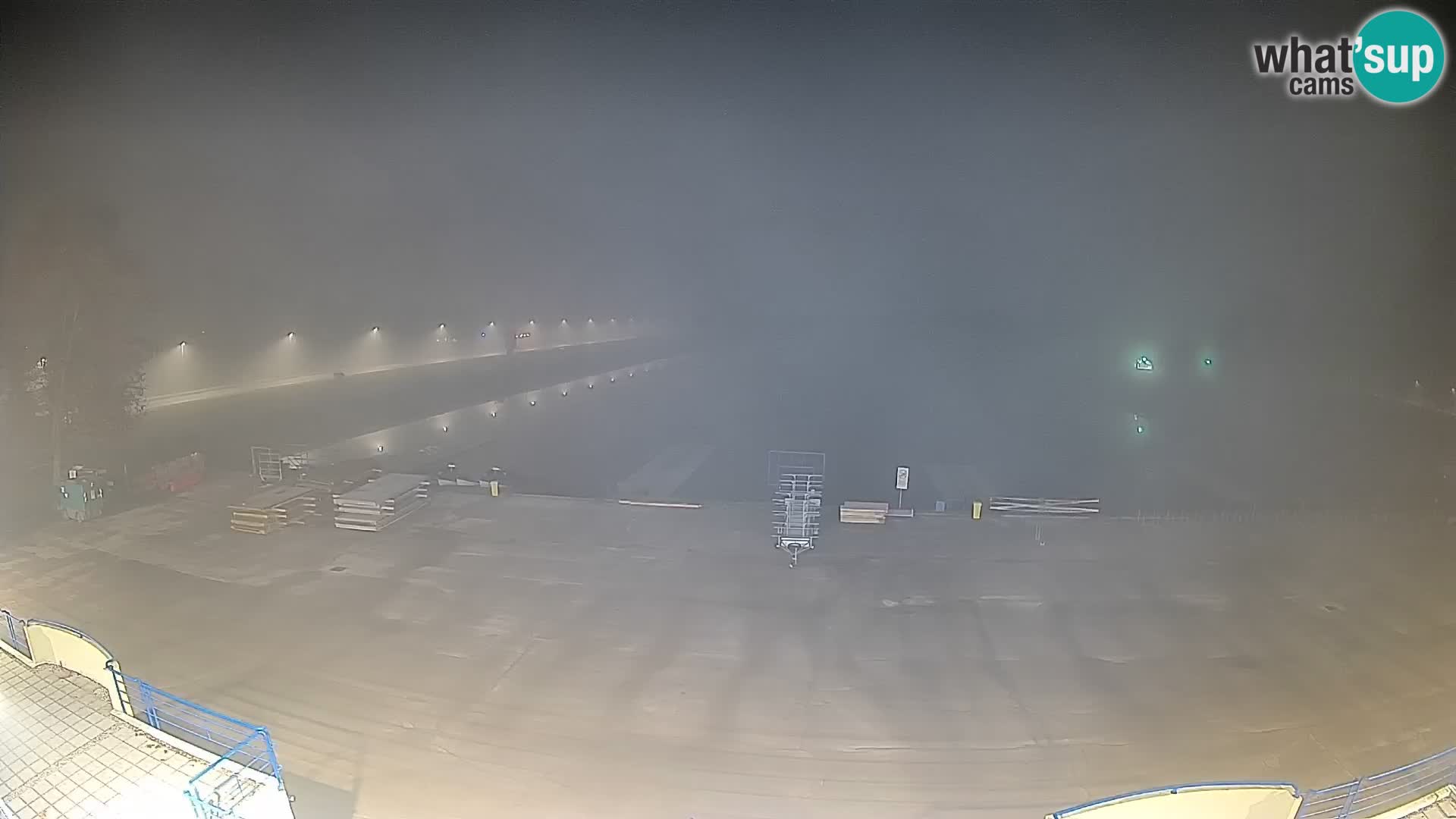 Zagreb – Jarun – Wakeboard & Wakeskate