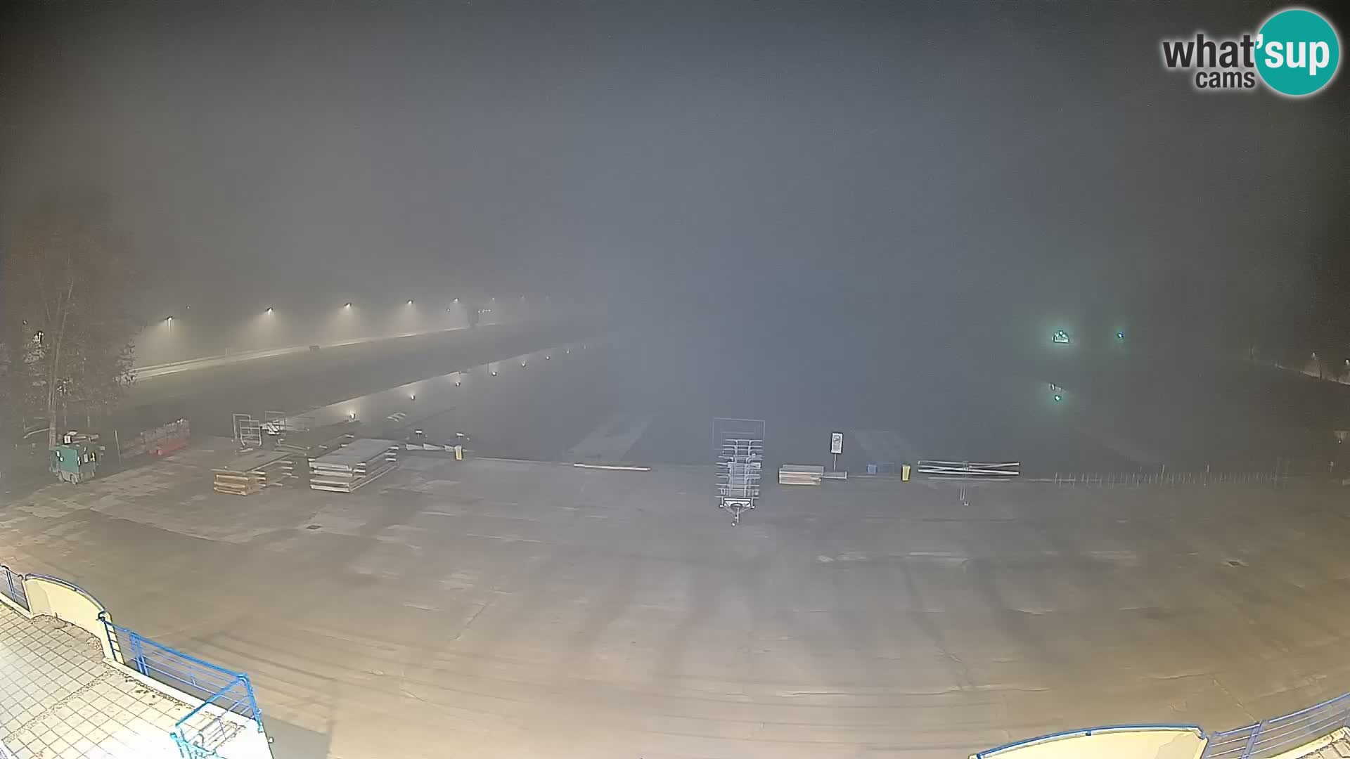 Zagreb – Jarun – Wakeboard & Wakeskate